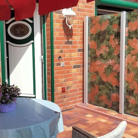 בית נופש In With Wi-fi