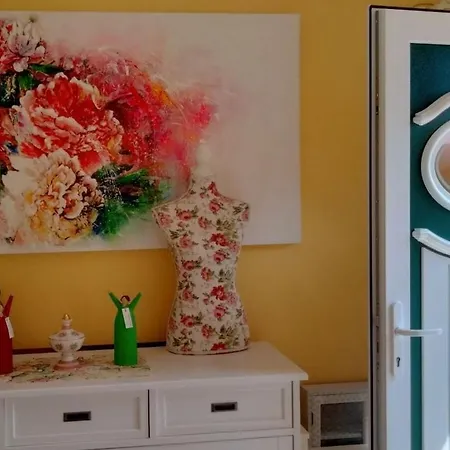 In With Wi-fi בית נופש *