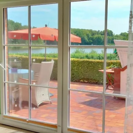 בית נופש In With Wi-fi *