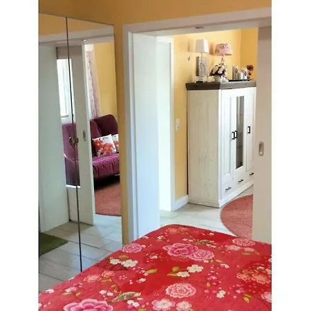 In With Wi-fi בית נופש *