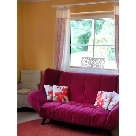 In With Wi-fi בית נופש Schafstedt