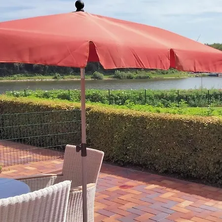 In With Wi-fi בית נופש